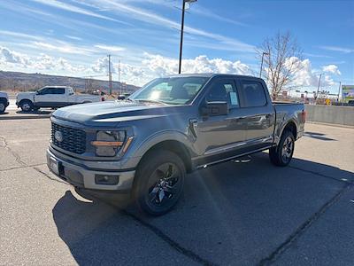 New 2025 Ford F-150 - photo 1
