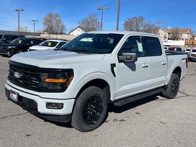 New 2026 Ford F-150 - photo 1