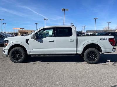 New 2026 Ford F-150 - photo 1