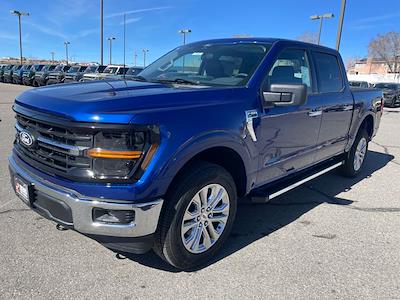 New 2026 Ford F-150 - photo 1