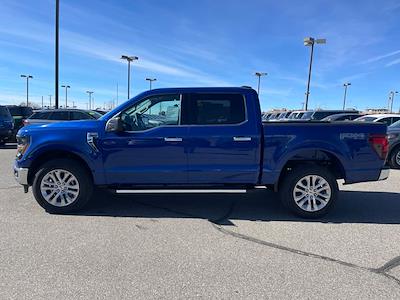 New 2026 Ford F-150 - photo 1