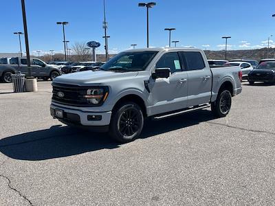 New 2026 Ford F-150 - photo 1