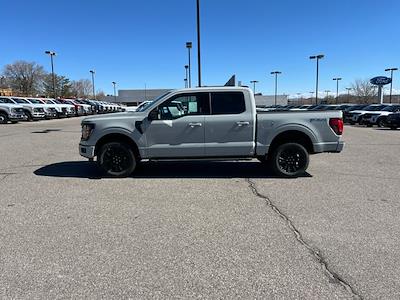 New 2026 Ford F-150 - photo 1