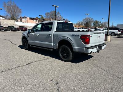New 2026 Ford F-150 - photo 1