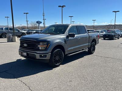 New 2025 Ford F-150 - photo 1