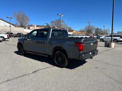 New 2025 Ford F-150 - photo 1