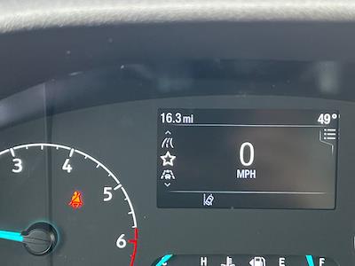 New 2025 Ford Transit 250 - photo 1