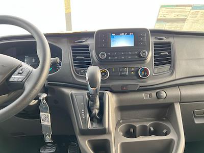 New 2025 Ford Transit 250 - photo 1