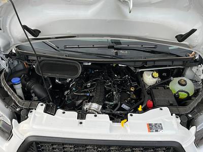 New 2025 Ford Transit 250 - photo 1