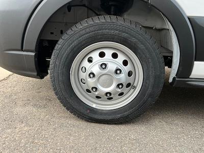 New 2025 Ford Transit 250 - photo 1