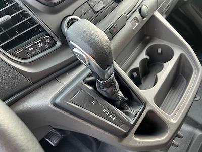 New 2025 Ford Transit 250 - photo 1