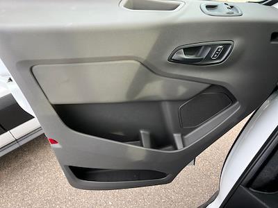New 2025 Ford Transit 250 - photo 1
