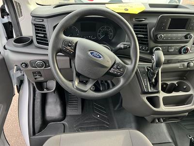New 2025 Ford Transit 250 - photo 1