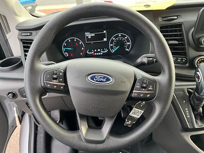 New 2025 Ford Transit 250 - photo 1