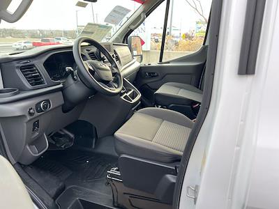 New 2025 Ford Transit 250 - photo 1