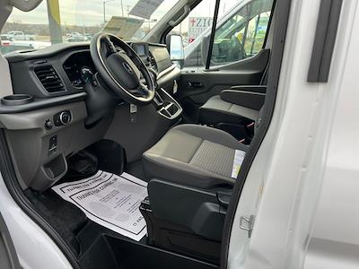 New 2025 Ford Transit 250 - photo 1