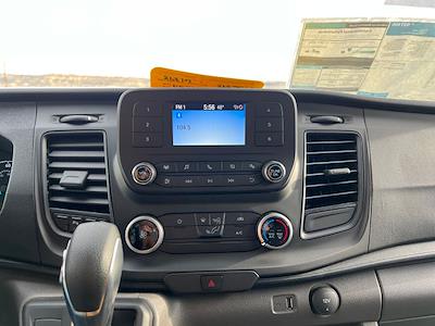 New 2025 Ford Transit 250 - photo 1