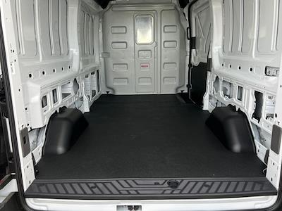 New 2025 Ford Transit 250 - photo 1