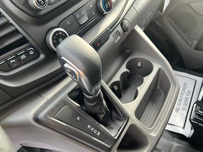 New 2025 Ford Transit 250 - photo 1