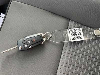 New 2025 Ford Transit 250 - photo 1