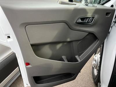 New 2025 Ford Transit 250 - photo 1