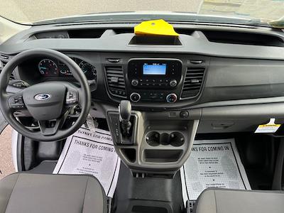 New 2025 Ford Transit 250 - photo 1