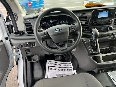 New 2025 Ford Transit 250 - photo 1