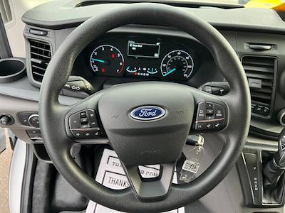 New 2025 Ford Transit 250 - photo 1