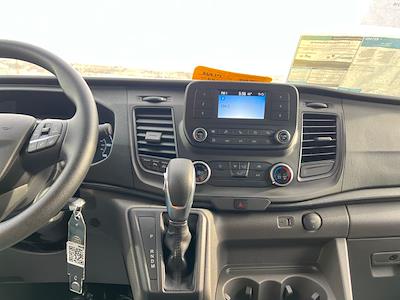 New 2025 Ford Transit 250 - photo 1