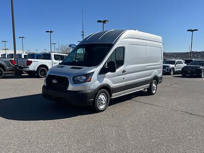 New 2026 Ford Transit 250 High Roof Empty Cargo Van for sale #ZV21195 - photo 1