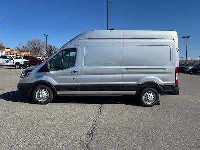 New 2026 Ford Transit 250 High Roof Empty Cargo Van for sale #ZV21195 - photo 2