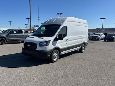 New 2026 Ford Transit 250 High Roof Empty Cargo Van for sale #ZV21225 - photo 1