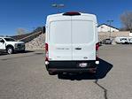 New 2026 Ford Transit 250 Medium Roof Empty Cargo Van for sale #ZV21379 - photo 4