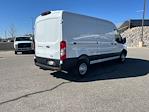 New 2026 Ford Transit 250 Medium Roof Empty Cargo Van for sale #ZV21379 - photo 5