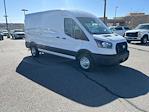New 2026 Ford Transit 250 Medium Roof Empty Cargo Van for sale #ZV21379 - photo 7