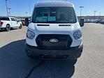 New 2026 Ford Transit 150 Medium Roof Empty Cargo Van for sale #ZV21510 - photo 9