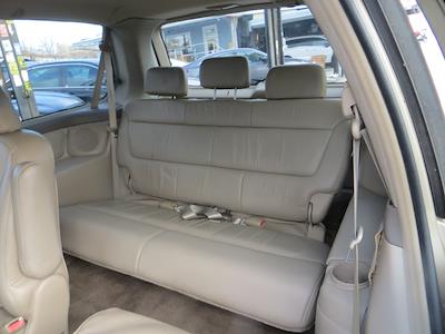 Used 2002 Honda Odyssey - photo 1