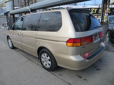 Used 2002 Honda Odyssey EX-L Minivan for sale #02184264 - photo 2