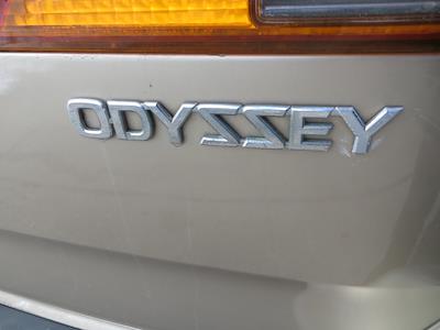 Used 2002 Honda Odyssey - photo 1