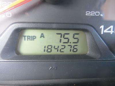 Used 2002 Honda Odyssey - photo 1