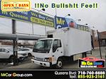 Used 2005 GMC W4500 Regular Cab Box Truck for sale #0578157 - photo 1