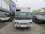 Used 2005 GMC W4500 Regular Cab Box Truck for sale #0578157 - photo 2