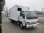 Used 2005 GMC W4500 Regular Cab Box Truck for sale #0578157 - photo 3