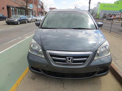 Used 2006 Honda Odyssey - photo 2