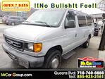 Used 2006 Ford E-350 XL Passenger Van for sale #06243000 - photo 1