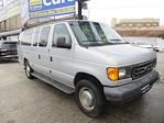 Used 2006 Ford E-350 XL Passenger Van for sale #06243000 - photo 3