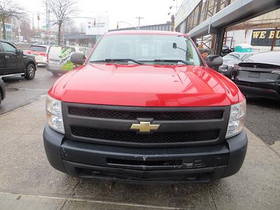 Used 2010 Chevrolet Silverado 1500 - photo 1