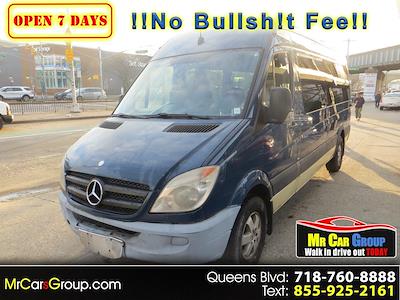 Used 2011 Mercedes-Benz Sprinter 2500 - photo 1