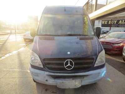 Used 2011 Mercedes-Benz Sprinter 2500 - photo 1