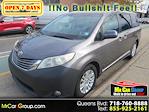 Used 2012 Toyota Sienna XLE Minivan for sale #12140985 - photo 1